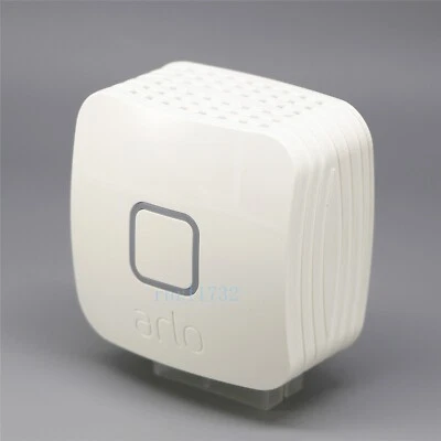 ARLO/NETGEAR Authentic NEW NETGEAR ARLO Bridge for Arlo Security Lights ABB1000