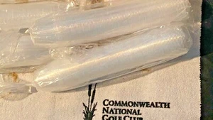 Epoxid Mischbecher 1oz./30ml.  - Bild 1 von 3