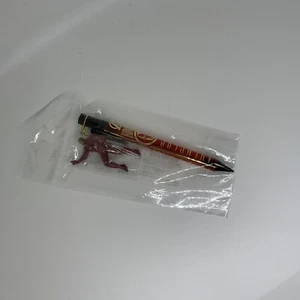 penna marvel avengers iron man toho vintage rara giapponese - Foto 1 di 2