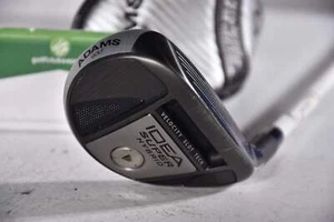 Adams Idea Super #1 Hybrid / 15 Degree / Stiff Flex Matrix Ozik Program H7.1 - Picture 1 of 9
