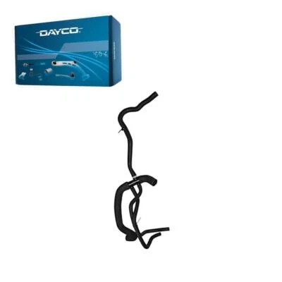 Manguera de refrigerante de radiador Dayco inferior para Ford E-350 Super Duty 1999-2002 6,8 L V10 Foto 1 de 2