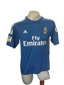 Trikot Fußball Real Madrid adidas Isco 23 # Fußball Trikot Jersey Camisa Größe M - Bild 1 von 4