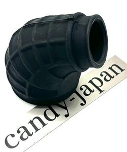 Mazda Genuine Turbo Intake Joint Rubber OEM MX-6 88 - 91 Car Parts F221-13-224A - Imagen 1 de 24