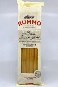 Rummo - Fettuccine #15 - Pasta - 454 g (16 oz) - Imagen 1 de 2