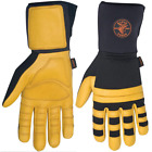 Xx-Large gants de travail Lineman