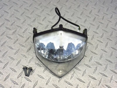 2016 13-16 KTM 1190 Adventure R Rear Taillight Tail Brake Light Lamp Lens OEM - Image 1 of 4