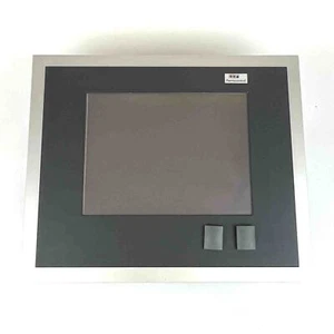 Panel de control táctil Ferrocontrol FIPC7.10XGA, panel de operador, usado - Imagen 1 de 6