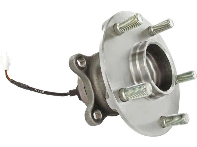 Conjunto de buje de rueda trasero SKF para Suzuki SX4 Crossover 2012 AWD 84JHXQ Foto 1 de 1