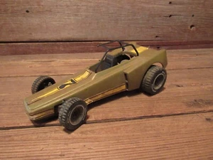 Buggy de dunas Cox Sandblaster Sand Rail años 70 vintage - ¡PIEZAS! - Imagen 1 de 16
