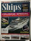 Ships Monthly Cruising Special Oil Movers Regattas March 2017 Free Shipping Jb