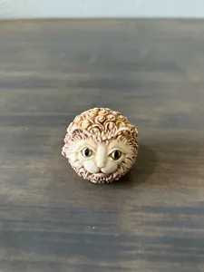 Harmony Kingdom Rosie the Cat Roly Polys Trinket Box - Picture 1 of 9