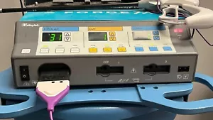 Adapter for Valleylab Force FXc, Force2 electrosurgery unit - Picture 1 of 5