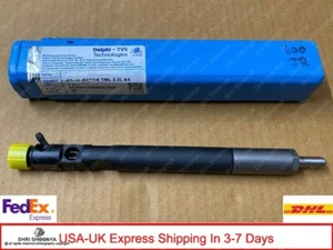 Tata 2.2 L Dicor Common Rail Injector: 28280600 / EJBR04901D - Genuine Delphi - Picture 1 of 5