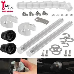Kit de hardware de buje de pin de cilindro para MerCruiser Alpha 1 Gen 2 SEI 9B-116B - Imagen 1 de 12