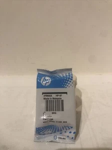 Original HP 67 Tri-color Tintenpatrone HP 3YM55A - Bild 1 von 2