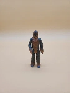 Star Wars Chewbacca 4.75 in Action Figure Hasbro 2017 - Picture 1 of 15