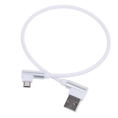 Micro USB Data Sync Charging Cable Fast Charger Wire Data Line for Phone Tablet - Image 1 of 4