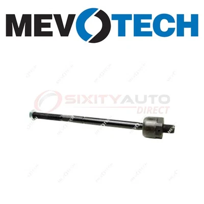 Mevotech OG Steering Tie Rod End for 2003-2004 Mercury Marauder 4.6L V8 - nn Foto 1 de 4