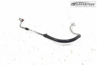 Tubo de manguera de descarga de aire acondicionado Hummer H3 2006-2010 3,7 L L5 OEM Foto 1 de 4