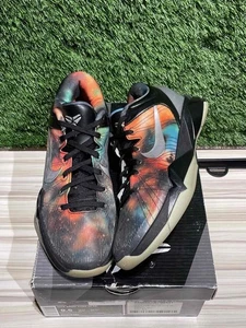 Size 9.5M/11W - Nike Kobe 7 Galaxy AS Sz 9.5M 520810-001 Pre-Owned - Picture 1 of 6