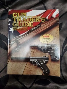 #. 26th Edition of Gun Traders Guide - Picture 1 of 4