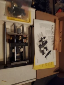 Sistema de guía Micro borde de valla Modelo B - Imagen 1 de 11