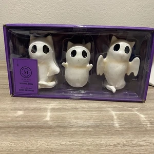 Martha Stewart Spooky Ghost Halloween Wohndeko - Bild 1 von 1