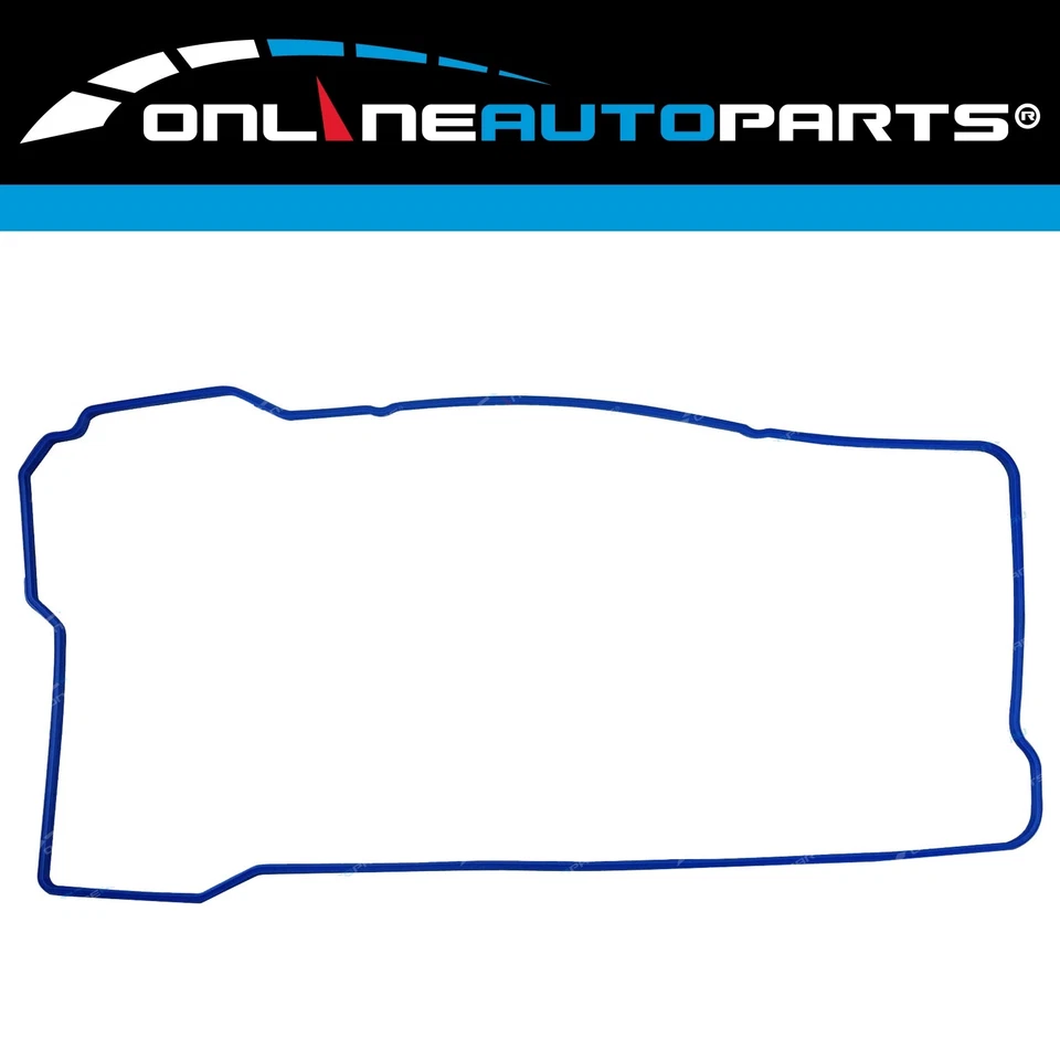 Rocker Cover Gasket for Toyota Celica ZZT231R 4cyl 1.8L 2ZZ-GE 1999-2005 - image 1 of 1