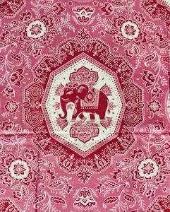 Tea Rose Jaipur TRADE WINDS 2012 By Lily Ashbury MODA / 11453 17/ NEW -VERY RARE - Picture 1 of 5