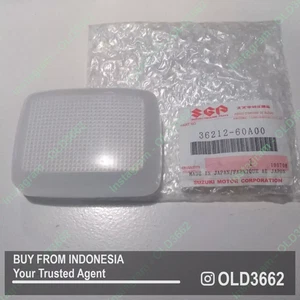 GENUINE Interior Room Dome Light Lens for Suzuki Vitara Escudo Sidekick - Bild 1 von 3