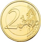 Portugal 2 Euro   8,6 g  Original Münze #WAK89