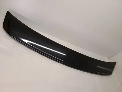 2010 2011 2012 FORD FUSION Rear Spoiler Black 9E5Z5444210AA Foto 1 de 4