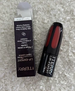 By Terry Lip Expert Shine Liquid Lipstick 15 Red Shot - Picture 1 of 3