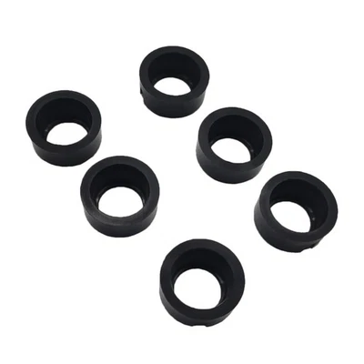 Fuel Injector Seal Adaptor For 1997 1998 - 2011 Ford Explorer Mustang 926-028 X6 - Imagem 1 de 4