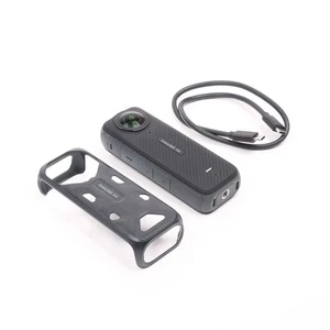 Insta360 X4 8K 360 Action Camera - SKU#1990137 - Picture 1 of 5