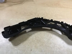 NEW GENUINE VOLKSWAGEN VW TIGUAN REAR BUMPER RIGHT O/S BUMPER BRACKET MOUNT - Picture 1 of 2