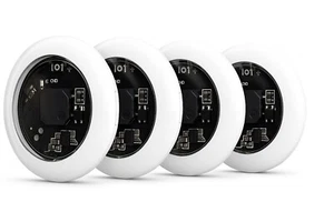 Oscanna 2025 IOT Ultra Light Find My Compatible Smart Air Tracker Tag airtag - Picture 1 of 14