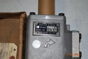 Filtro de succión Taisei Kogyo Company - Imagen 1 de 2