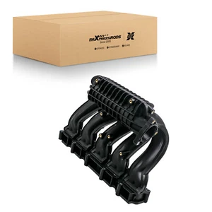 Collettore Di Aspirazione per Mercedes-Benz M-Class (W163) ML 270 CDI 612090103 - Picture 1 of 12