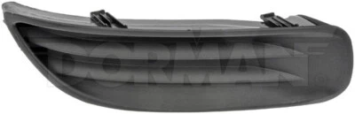 Fog Light Cover for Toyota Corolla 2004-03 — 第 1/4 张图片