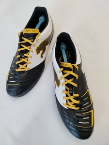 botines de 11 puma