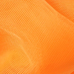 5M Mesh Fabric Net Tulle Soft DIY Tutu Wedding Dress Sport Cloth Lining Sew Trim - Picture 1 of 18