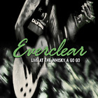 Everclear - Live At The Whisky A Go Go [Przezroczysta butelka coli]