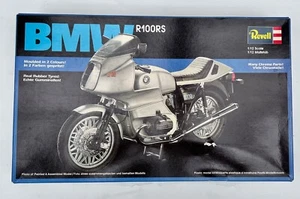 1:12 BMW R100RS Motorrad Revell Modellbausatz H-7905 OVP vintage 1980 - Bild 1 von 6