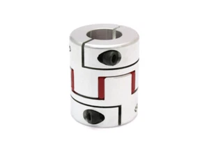 Shaft clutch XB flexible D40L50 20.00/20.00 mm - Picture 1 of 1