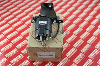 Toyota Land Cruiser Diesel 91-97 Voltage Converter Relay 28420-17011 OEM Genuine - Image 1 of 4