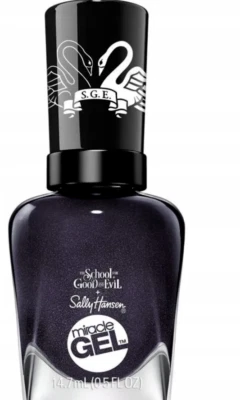 Sally Hansen Miracle Gel Nail Polish Choose From 120 Colors - Image 1 of 3