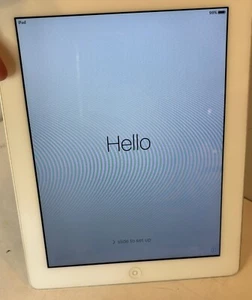 Apple iPad 2 Model A1395 Ready to setup - Picture 1 of 3