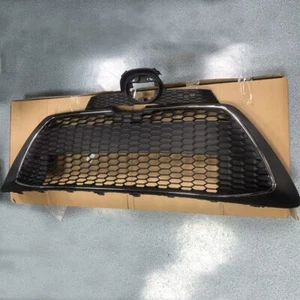 For 2020 2021 Toyota Corolla LE XLE Front Lower+Upper Bumper Grille Assembly 2pc - Picture 1 of 13