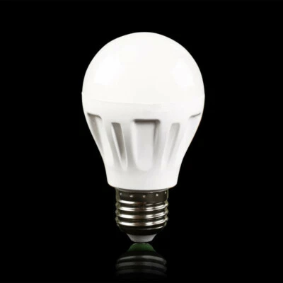 DC 12V 3W LED Bulbs Lamp Home Camping Hunting Emergency Outdoor Light Cool White - Image 1 of 4